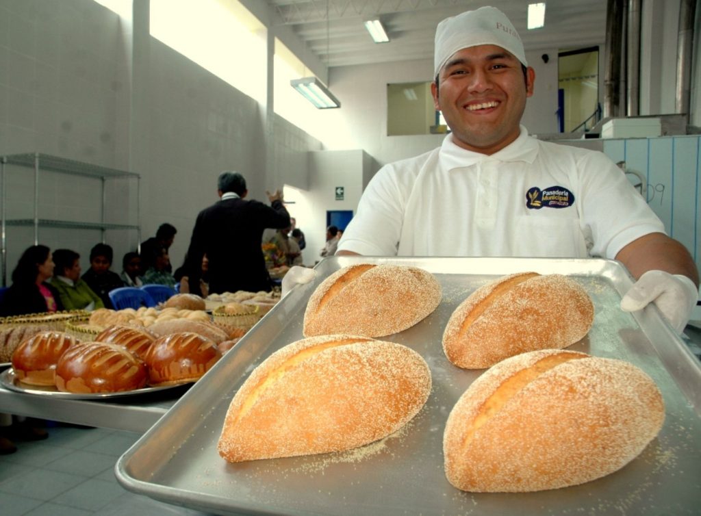 Lanzan un programa para piuranos emprendedores