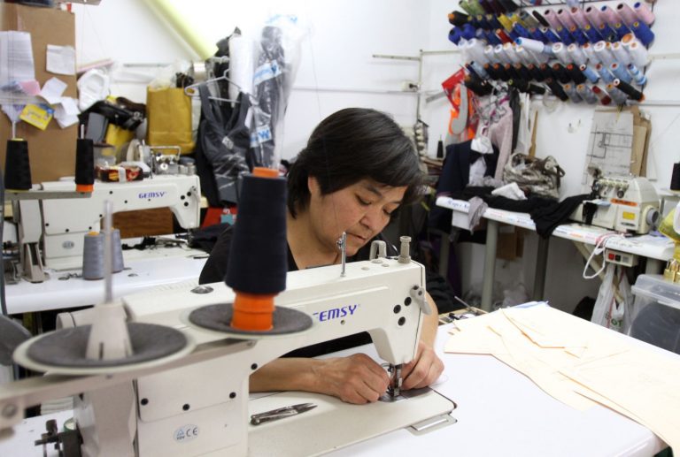 El 91% de pymes posee al menos un producto financiero empresarial