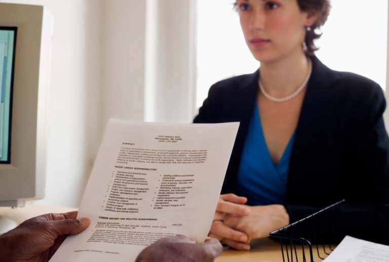 Un buena selección de personal favorece imagen de tu empresa