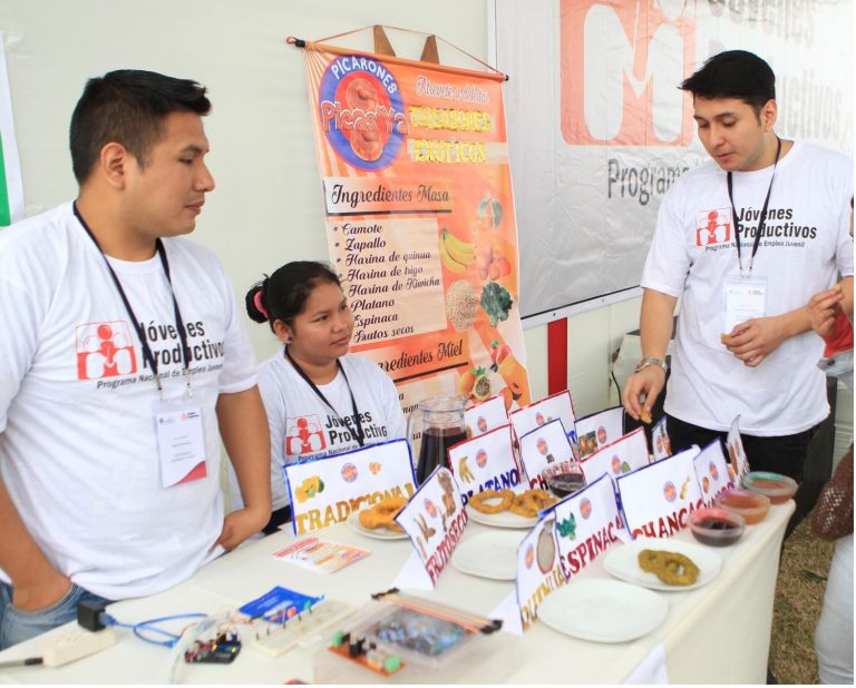 5 tips para jóvenes emprendedores