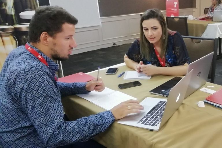 El 56% de CEOs peruanos lideran procesos de transformación digital