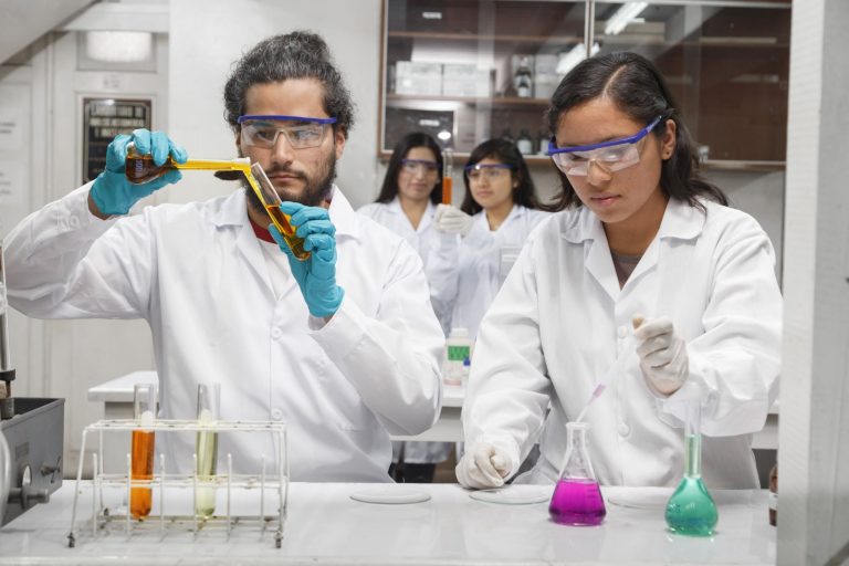 Otorgan subvenciones por S/1.3 millones para innovación y competitividad