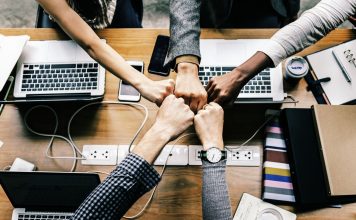 5 tips para crear equipos de trabajo sólidos en las empresas