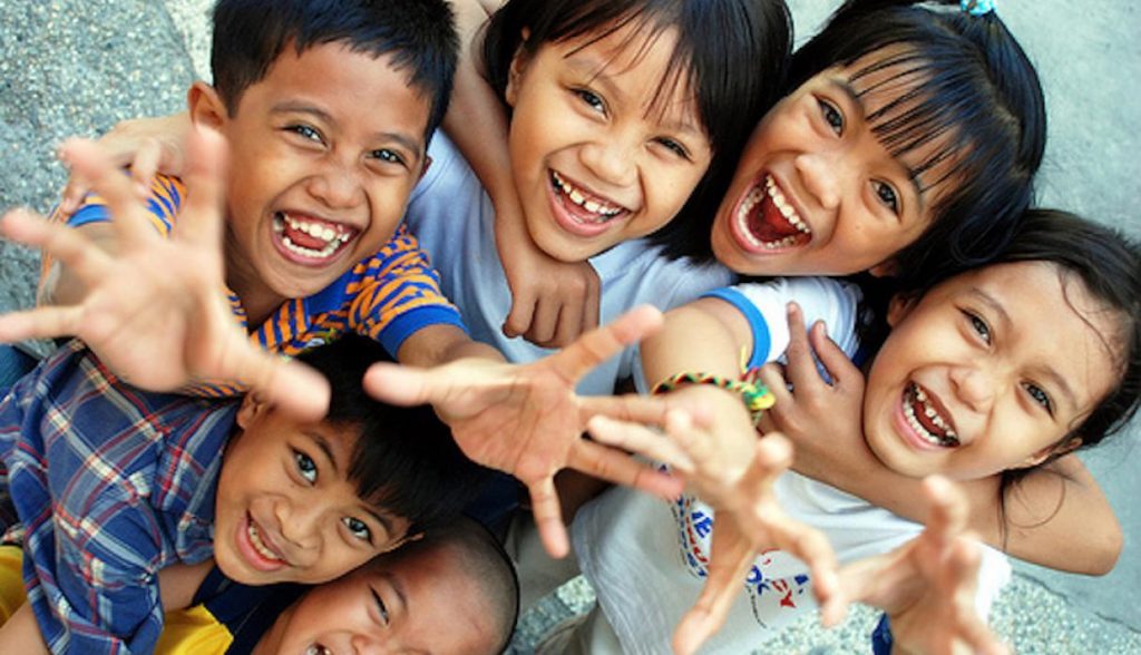 4 recomendaciones para fomentar el emprendimiento en niños