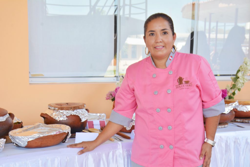 Dolce Vero: bufé criollo que rescata la comida tradicional piurana