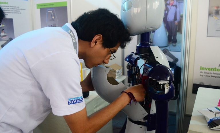 Indecopi: solicitudes de patentes de invención crecen 58%