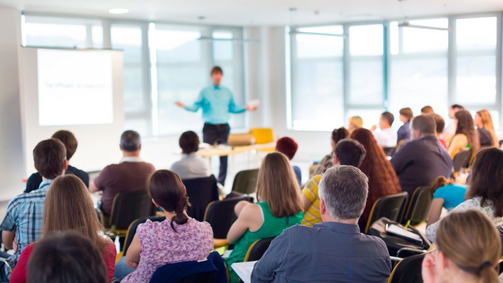 3 aspectos claves para capacitar al personal de una empresa