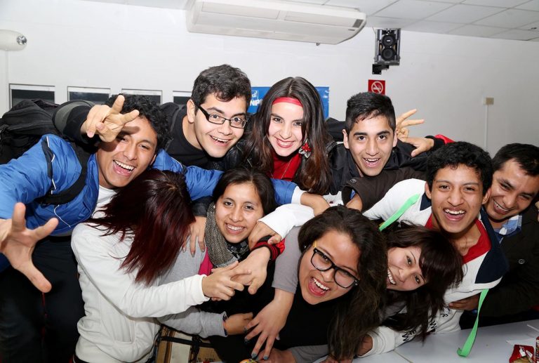 Estados Unidos ofrece pasantías a emprendedores peruanos