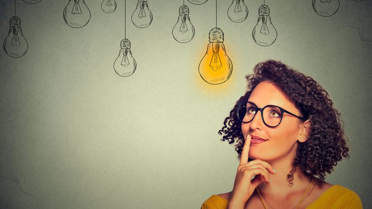 Emprendedores: 8 técnicas creativas para generar ideas de negocio