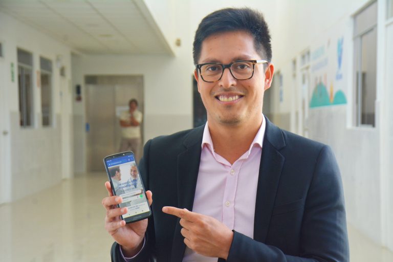 ‘Saca tu cita’ con tu médico, rápido y desde tu celular, con esta app