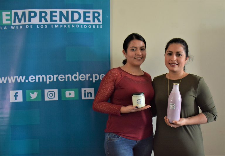 Yogurnini: yogures naturales hechos con mucho amor y que fortalecen tu cuerpo y mente