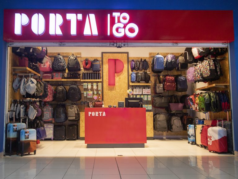 Porta renueva su rostro en Piura con nuevo formato «Porta To Go»