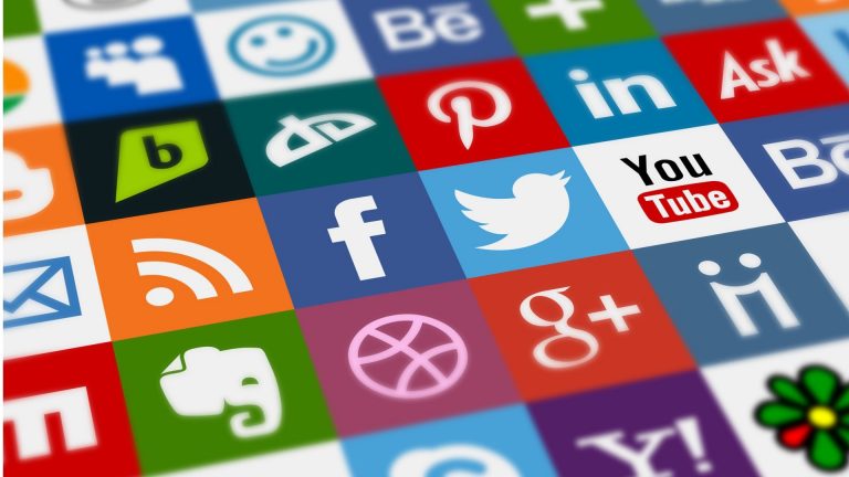 Potencia tu emprendimientos con estas 7 redes sociales