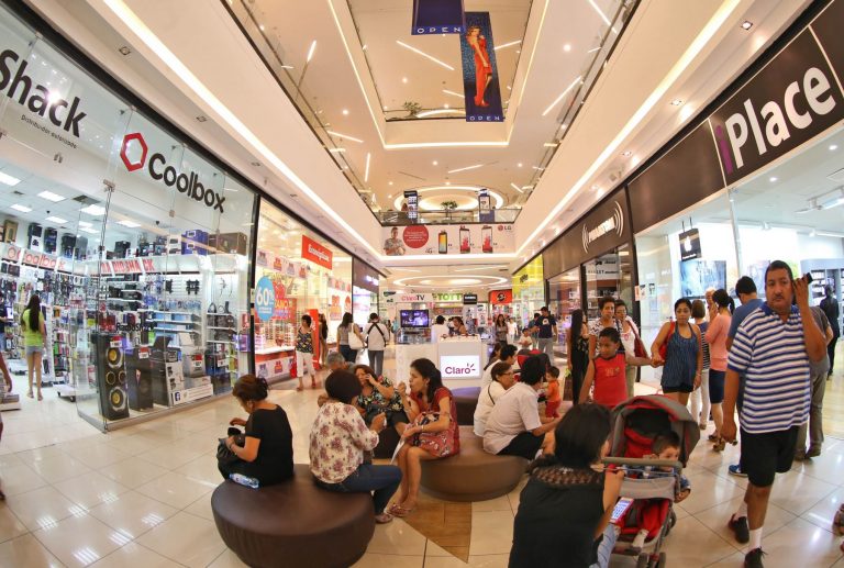 Perú: más de 170,000 mypes abastecen a grandes tiendas retail