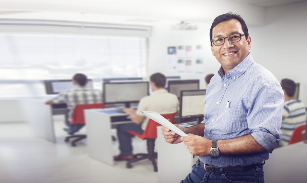 Gore empodera a empresas piuranas para que accedan a financiamiento