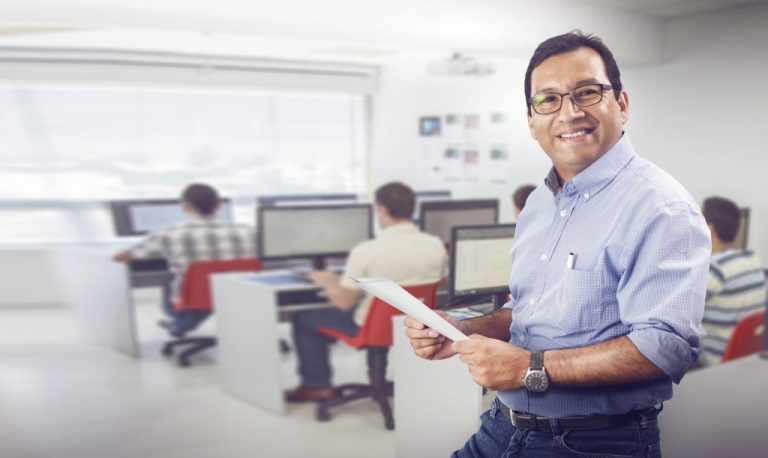 Gore empodera a empresas piuranas para que accedan a financiamiento