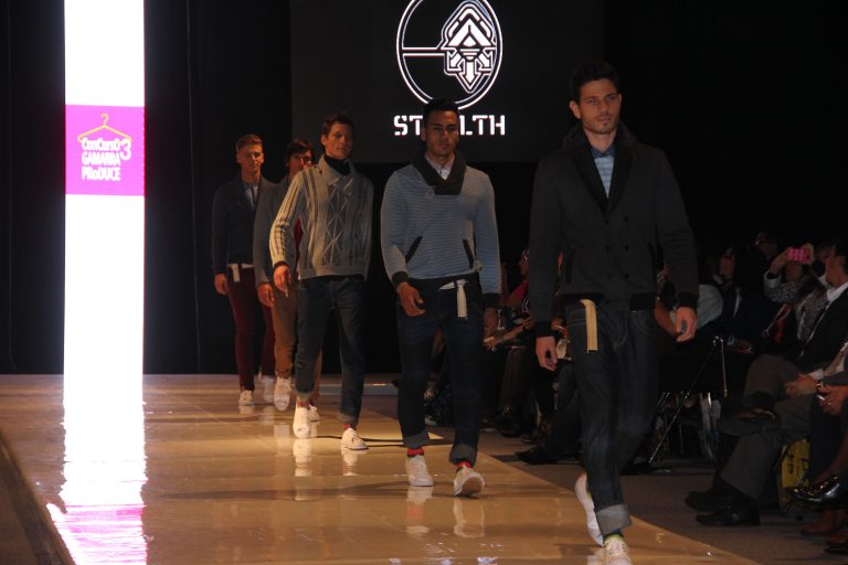 Promueven articulación de mypes textiles con retails extranjeros