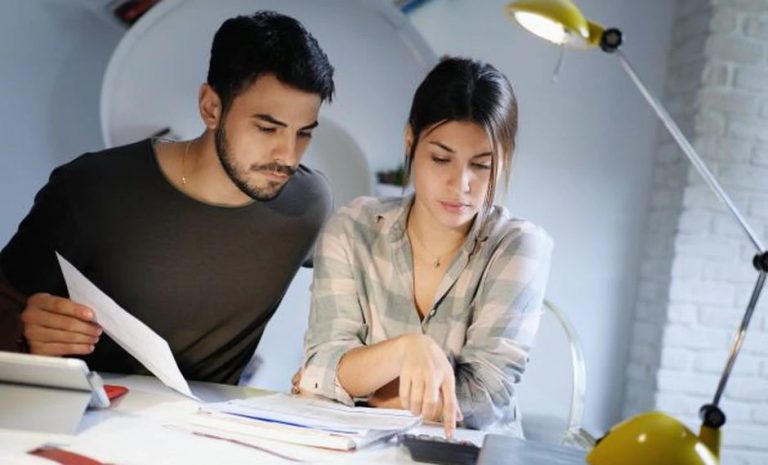 5 consejos para aprender a dividir los gastos en pareja