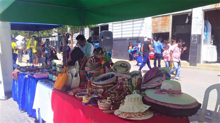 Mypes son beneficiadas con recuperación de espacios públicos en Piura