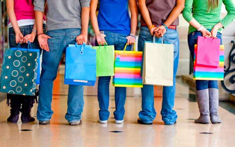 Conoce los 7 tipos de clientes que acuden a tu negocio