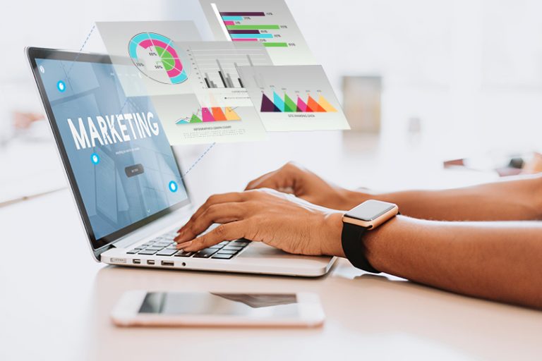 Marketing Analytics: 4 razones por las que debes usarlo en tu negocio