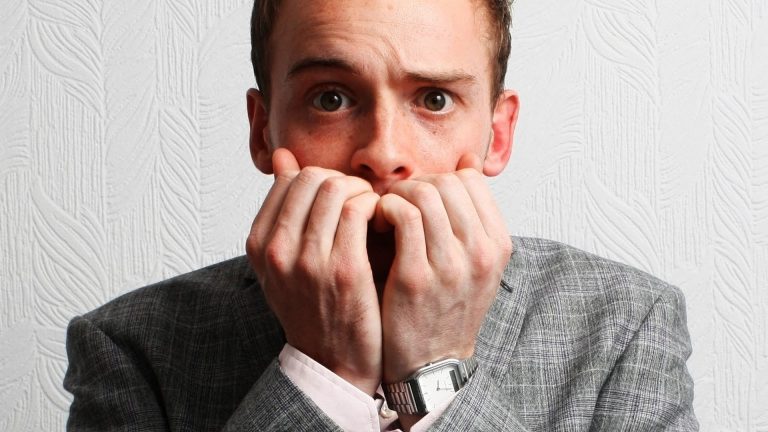 6 tips para decirle adiós al miedo y emprender