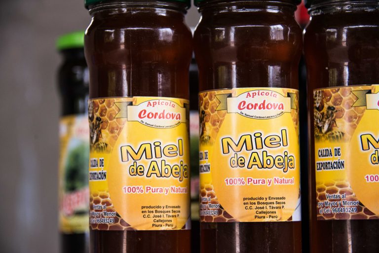 Piura se endulza con el I Festimiel Regional
