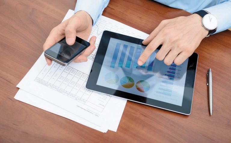 ¿Tienes una pyme? Conoce 4 beneficios de usar nuevas tecnologías