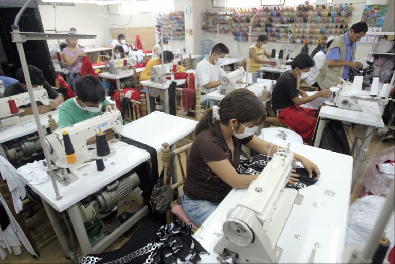 Mypes representan el 94% de contrataciones electrónicas con el Estado