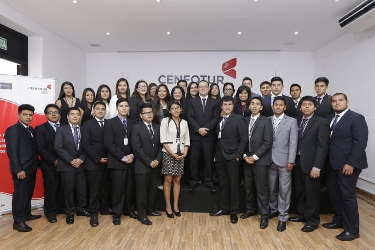 Ofrecen curso gratuito en Negociaciones Comerciales Internacionales