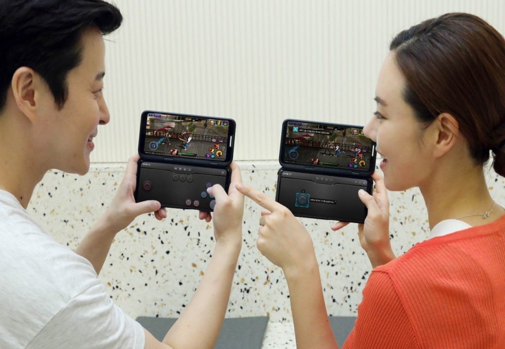 LG G8X Thing Dual Screen: 6 razones de por qué es ideal para gamers
