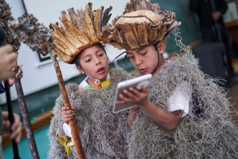 Más de 1 millón de peruanos ya cuenta con internet 4G