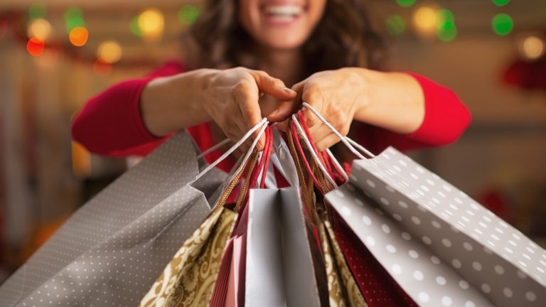 Navidad: 5 claves para no excederse con gastos navideños