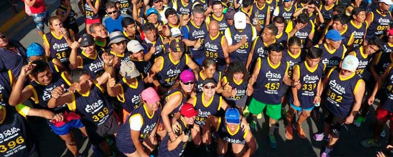 S/36 mil en premios en la media maratón de Piura