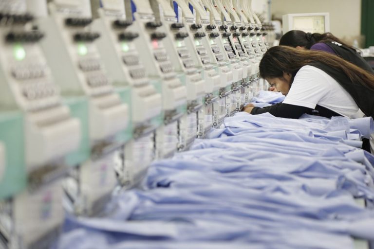 Reglamentos técnicos elevarán competitividad de industria manufacturera