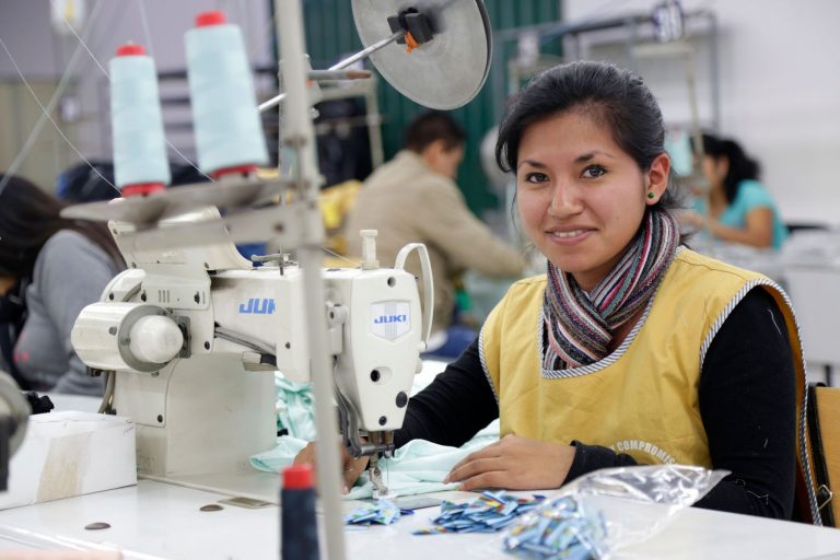 Más de 590 mypes participan en primer proceso de Compras a MYPErú