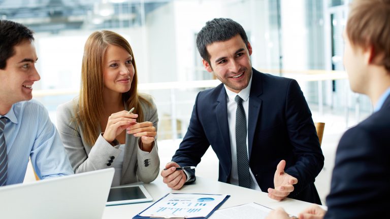 5 claves para reconocer un buen lugar para trabajar