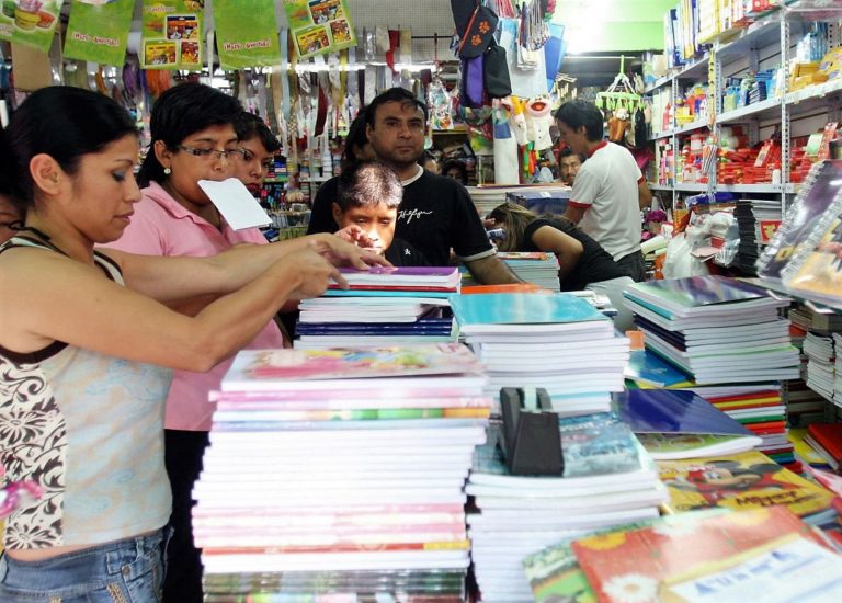 3 estrategias para duplicar tus ventas en campaña escolar