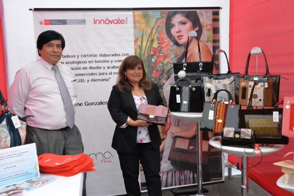 Innóvate Perú cofinanciará productos innovadores hasta con S/450 mil