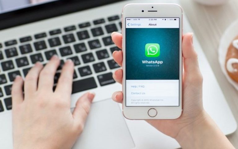 5 razones para usar WhatsApp en tu emprendimiento
