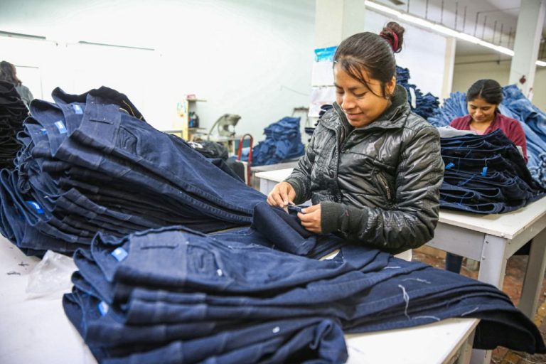 Más de 10 mil empleos privados se generaron en Piura