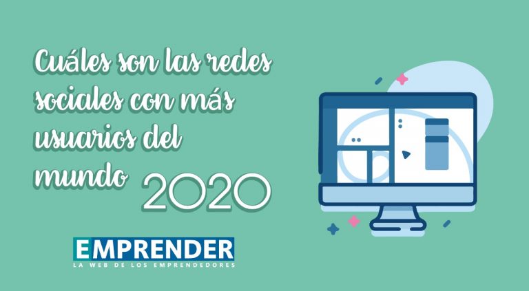 ¿Cuáles son las redes sociales con más usuarios del mundo?