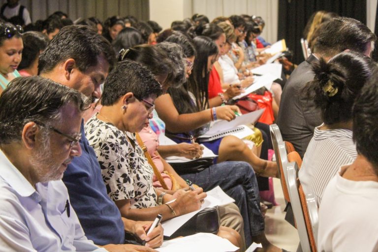 Corporación REY capacitará gratis a emprendedores de mundo textil