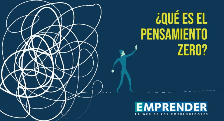 ¿Por qué es importante el pensamiento Zero based thinking?