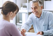 Estrategias para recolocarse en un nuevo empleo