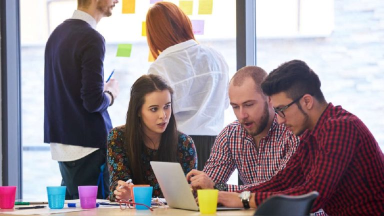 Conoce cinco alternativas para emprendedores durante el confinamiento