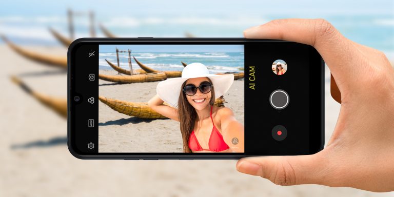 LG se enfoca en inteligencia artificial en su nuevo portafolio de alta gama