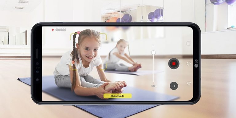 LG Mobile: 4 apps para ejercitarse en casa durante cuarentena