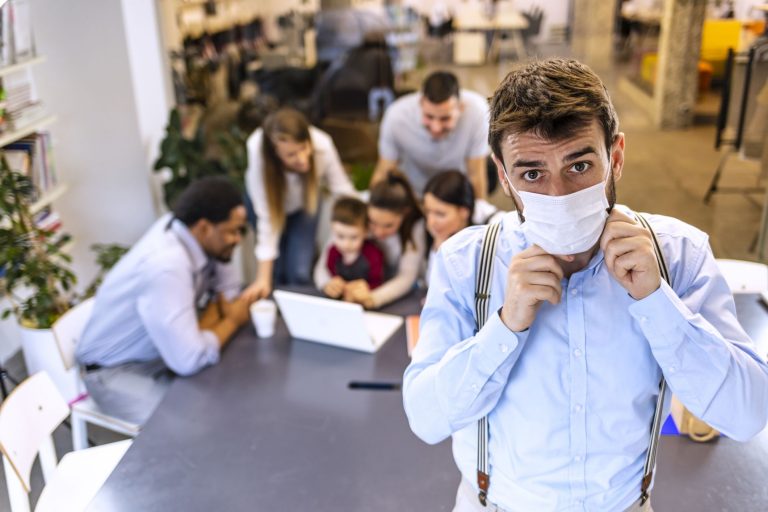 Siete consejos para emprender durante la cuarentena