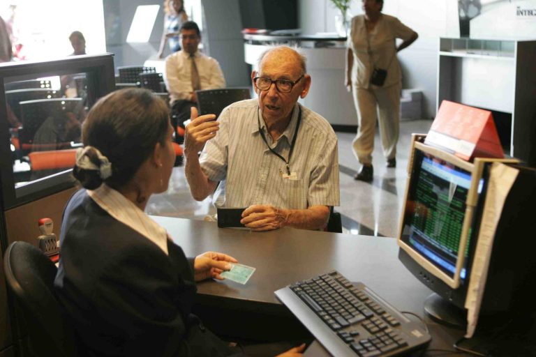 Por vía web podrás retirar hasta S/ 2,000 de las AFP